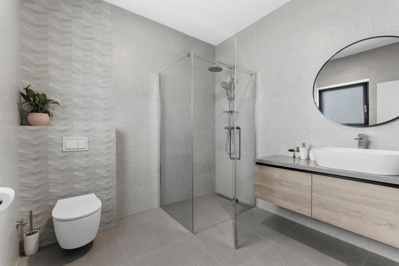 Villa Atena Пореч Экстерьер фото
