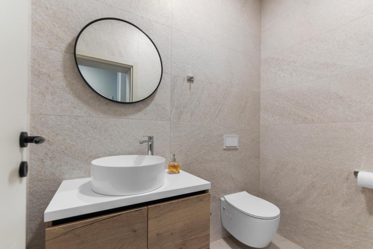 Villa Atena Пореч Экстерьер фото
